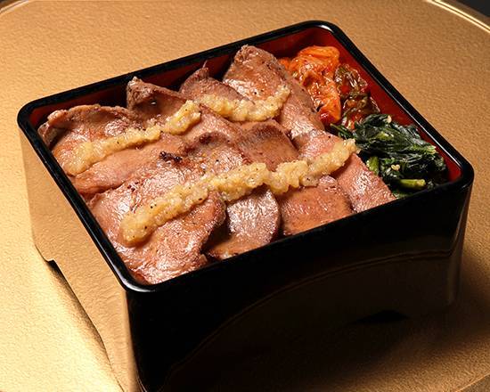 熟成牛たん 祇園猪川 船場中央4丁目店の出前・宅配