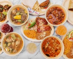 Taqueria El Atacor 3 (11156 Whittier Boulevard)