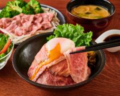 Jimbocho Beef