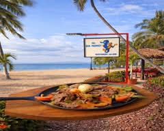 THE SEA MONKEY (Puerto Vallarta)