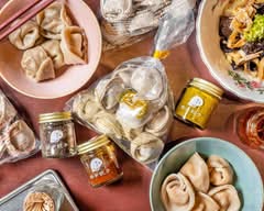 按田餃子 代々木上原パワー店