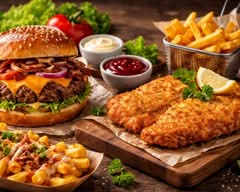 T&M Bistro und Pub