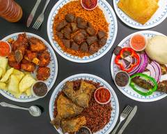 Vigima African Cusine Resturant