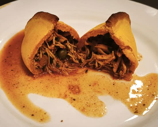 El Rincon De Gloria (Santiago)