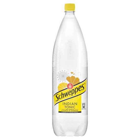 Schweppes Indian Tonic 150cl