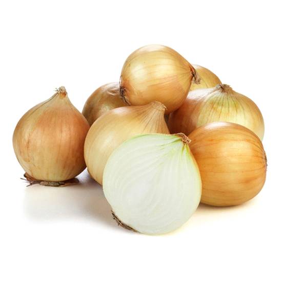Yellow Onions, 3 Lb