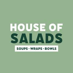 House of Salads (Iztapalapa)