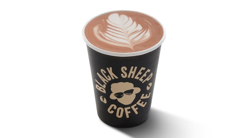 Signature Hot Chocolate