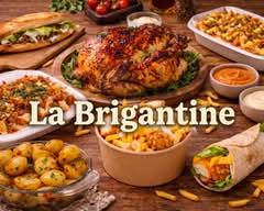 La Brigantine