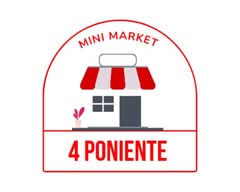 Minimarket 4 Poniente (Maipu)
