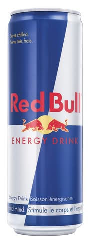 Red Bull Sugar Free Energy Drink (473 ml)