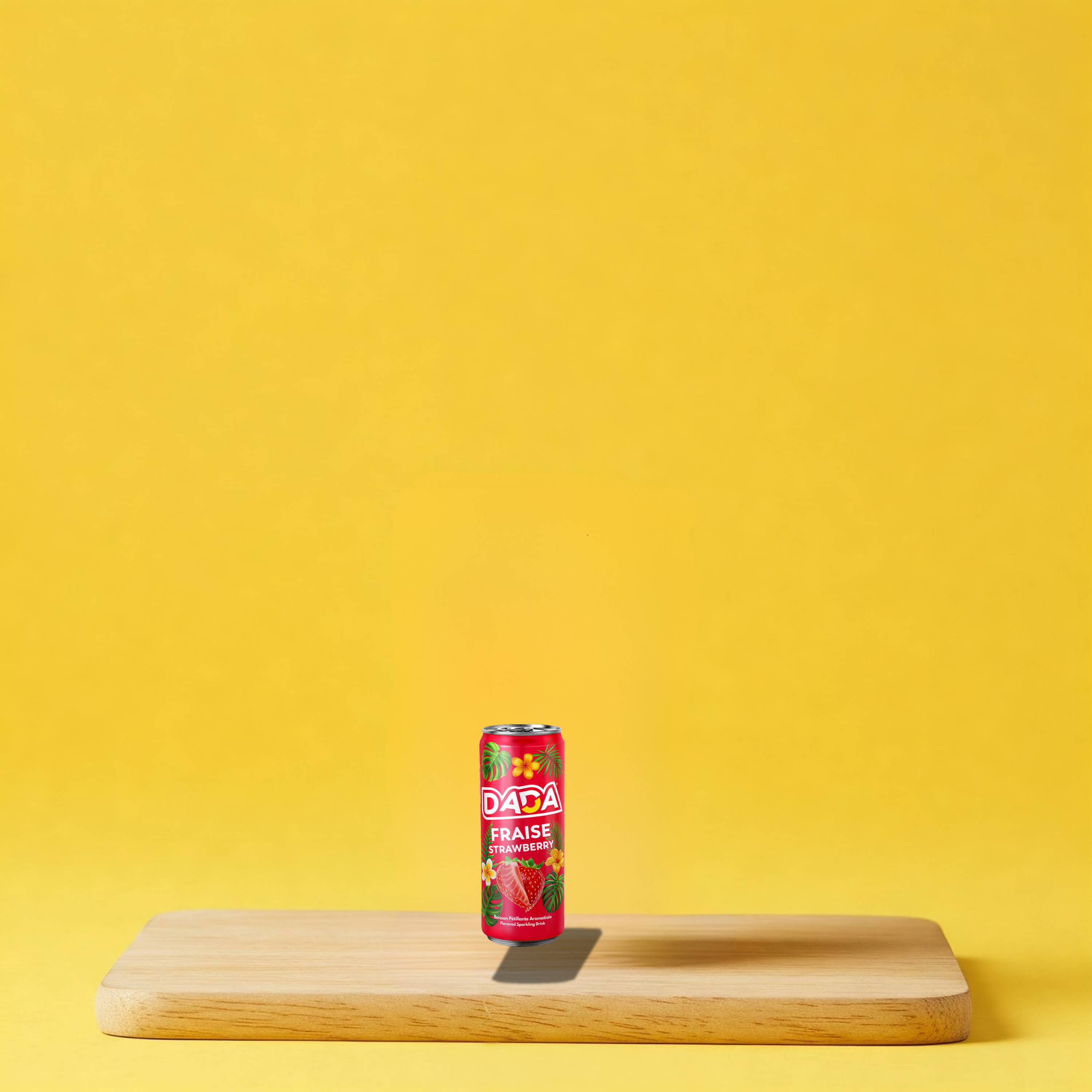 🥤 Dada Cherry 🥤
