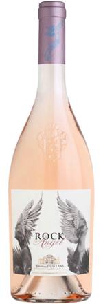 Chateau D'esclans Rock Angel 750ml Bottle