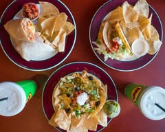 Moe's Southwest Grill (1340 MOTOR PARKWAY)