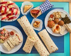 Hovan Mediterranean Gourmet (2148 Johnson Ferry Road NE)