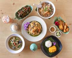 Westwood Thai Cafe