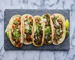 Taqueria la catrina (1221 Gardere Ln suit E)