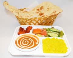 タンドリーパレス TANDOORI PALACE