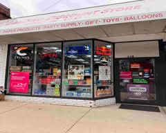 LANDING DISCOUNT(Glen Cove)