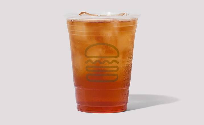 Organic Iced Tea