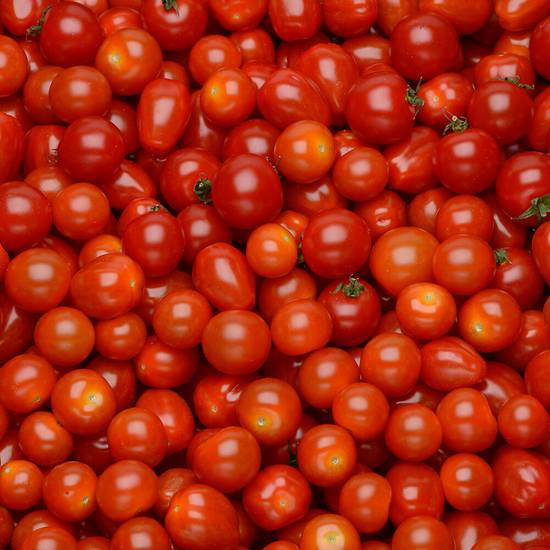 Tomates cerises Produit U 250 gr