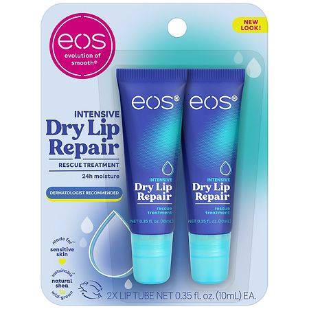 Eos Lip Repair (2 ct)