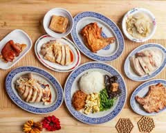 山雞王好吃雞肉