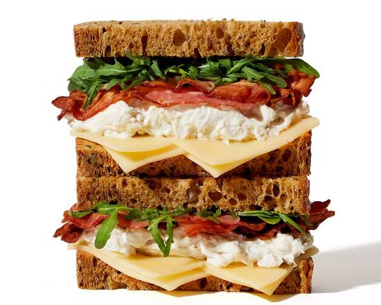 Chicken Club Bloomer