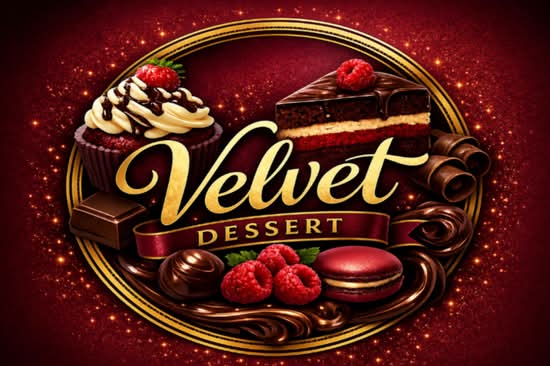 velvet dessert 