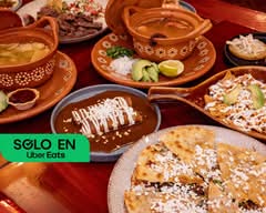 El Rinconcito (Cancun)