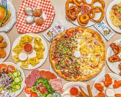Seniore's Pizza - San Diego (4305 Mission Boulevard)