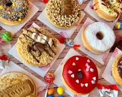 Mama Donut's