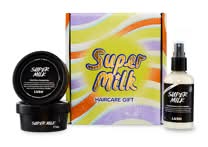 Super Milk Hair Care Gift