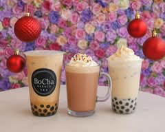 BoCha Bubble Tea Belmont