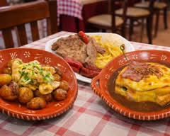 O Cantinho da Sandra