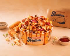 Princesse Poutine - by Ko