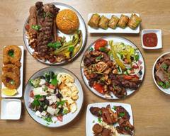 Kassaban Turkish Grill- Docklands