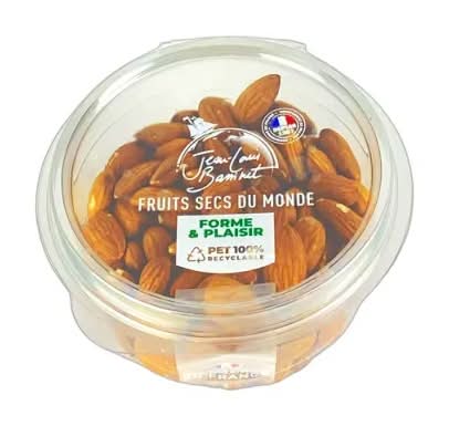Amandes Décortiquées 125 g