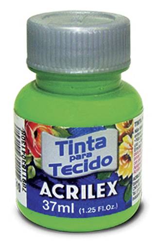 Acrilex · Pintura para tela acrilex mate (193,2 g)