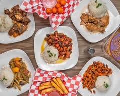 Mahal's Kitchen