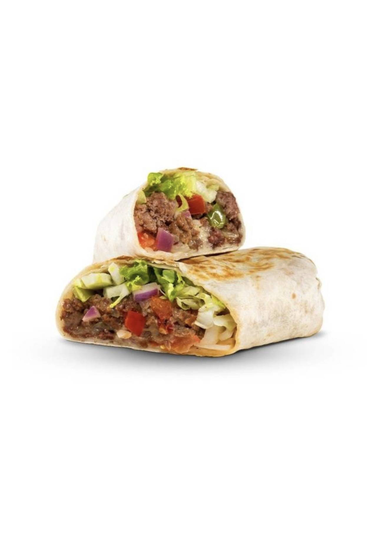 Tortilla  bœuf