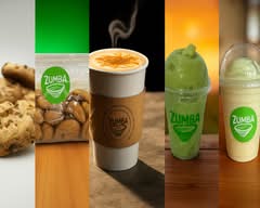 Zumba jugos y Smothies