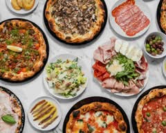 Sei Pizza Bar (W Pico Blvd)