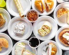 Hot Bagels and Deli