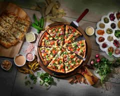 Pizza Twist (11004 Grant Rd, #A)