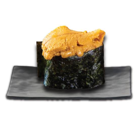 Sea Urchin (Uni) (Sushi)