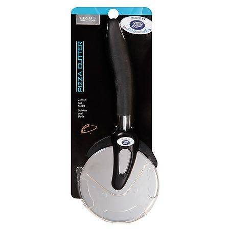 Complete Home Pizza Cutter