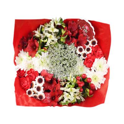 Grand Con Amor Para Mama Bouquet - Each