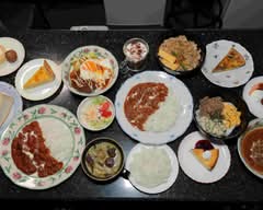 手づくり喫茶風花