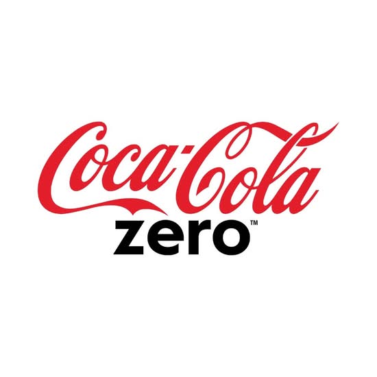 Coca Cola Zero Can 12oz